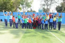 Cosmos Castle International School