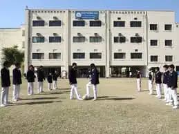 Banyan Tree International School