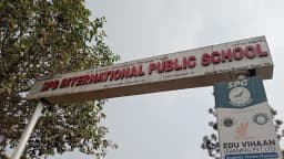 Spg International School And Junior College