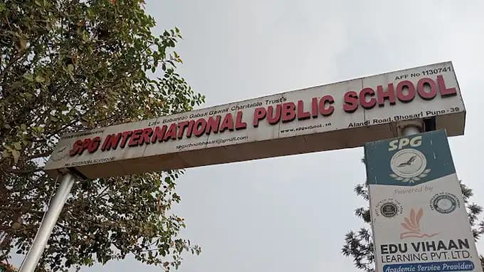 Spg International School And Junior College