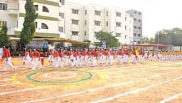 Tagore Public School