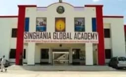 Singhania Global Academy