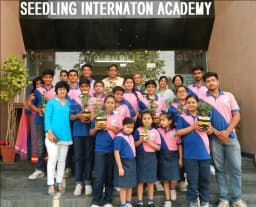 Seedling International Academy