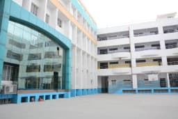 Cambridge Court High School