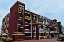 Ryan International School