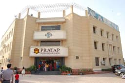 Pratap International School