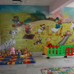 Pushpvatika-where Children Bloom