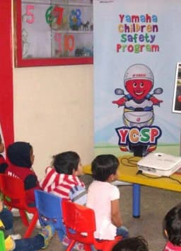 Cubs Global Play School & Elc