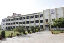 Jaipur International Public School