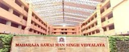 Maharaja Sawai Man Singh Vidyalaya