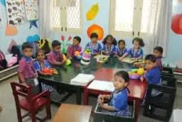 Baldwin Kids International School