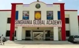 Singhania Global Academy