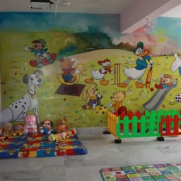 Pushpvatika-where Children Bloom