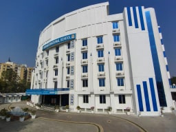 Srn International School