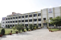 Jaipur International Public School