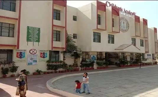 Children's Academy