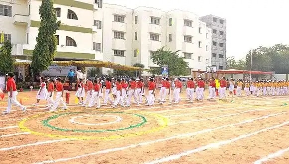 Tagore Public School
