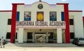 Singhania Global Academy