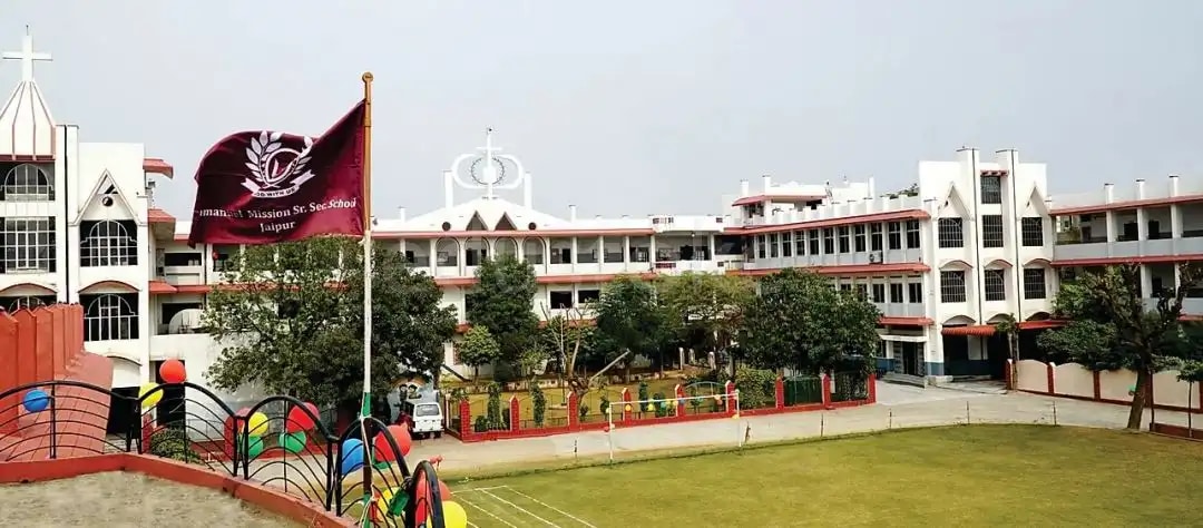 Emmanuel Mission Senior Secondary School