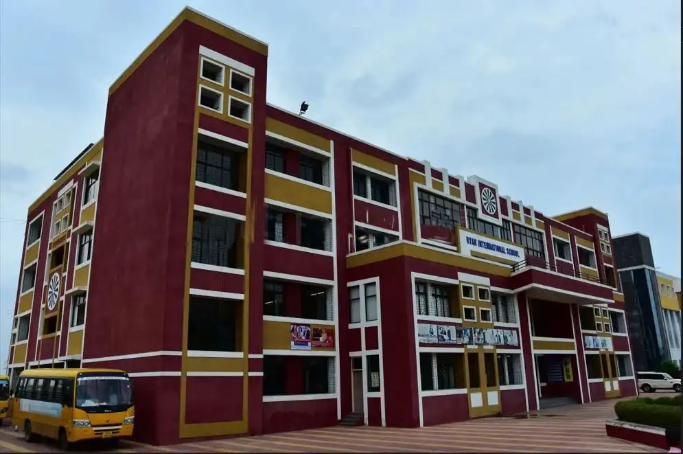 Ryan International School