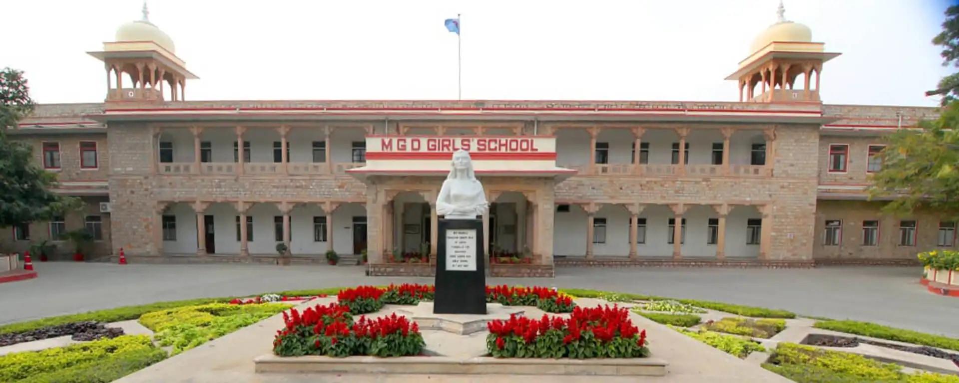 Maharani Gayatri Devi Girls Public School