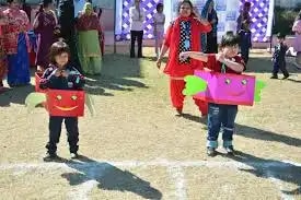 Hello Kidz Klara Pre School