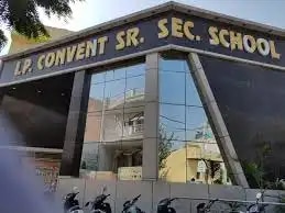 Indraprastha Convent School