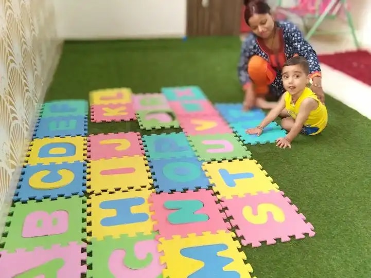 The Learning Express