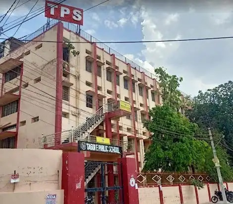 Tagore Public School