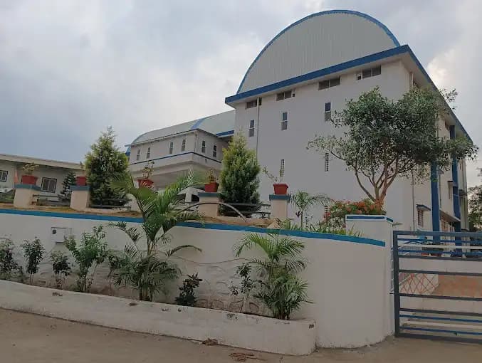 The Vatsalya School The Vatsalya School