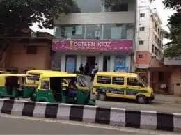 Osteen Kidz Osteen Kidz