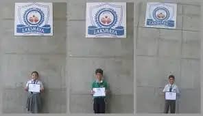 Lakshaya International School Lakshaya International School