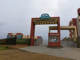 Kaveri International School Kaveri International School