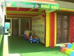 Euro Kids Malleshwaram West Euro Kids Malleshwaram West