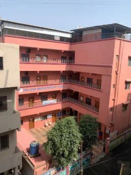 Bal Seva English Medium School Bal Seva English Medium School