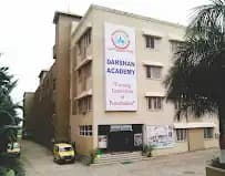 Darshan Academy Darshan Academy