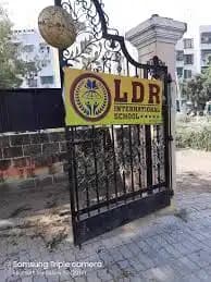Ldr International School Ldr International School