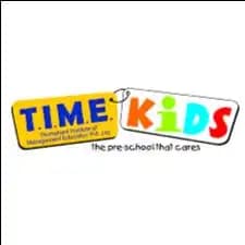 Time Kids Time Kids