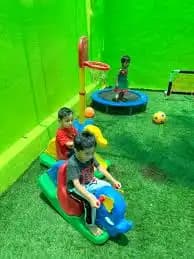 Smiles Montessori Smiles Montessori