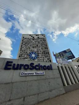 Euroschool Bhumkar Chowk Euroschool Bhumkar Chowk