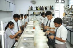 Shri Agrasen Public School Shri Agrasen Public School