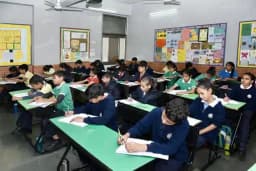 Cosmos Castle International School Cosmos Castle International School