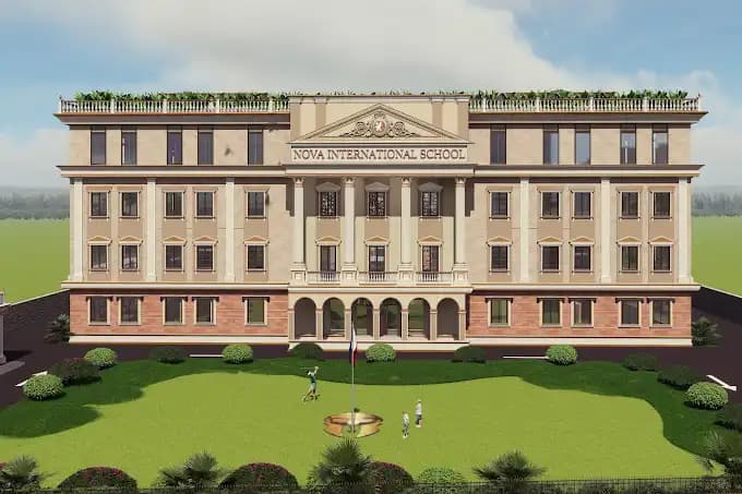 Nova International School Nova International School