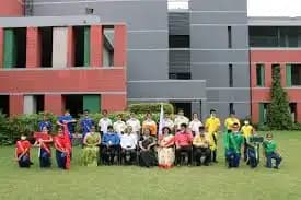 Zydus School For Excellence Zydus School For Excellence