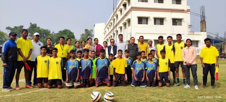 Sri Sri Ravishankar Vidya Mandir Sri Sri Ravishankar Vidya Mandir