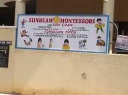 Sunbeam Montessori Sunbeam Montessori