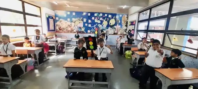 Delhi Public School Delhi Public School