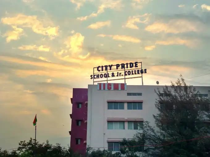 City Pride School City Pride School