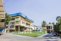 Orchids The International School Orchids The International School