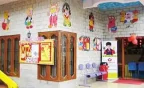 Bachpan Play School Koramangala Bachpan Play School Koramangala